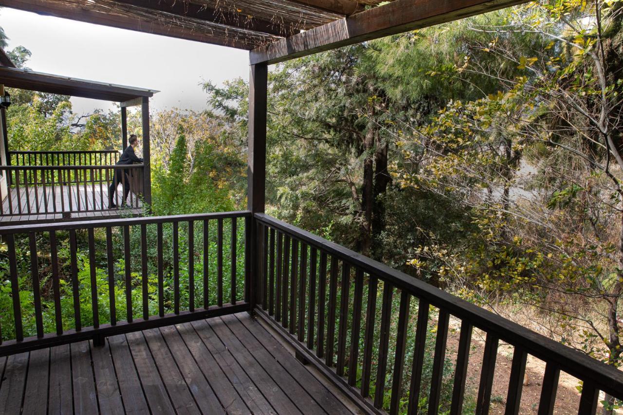Parod Country Lodge Extérieur photo