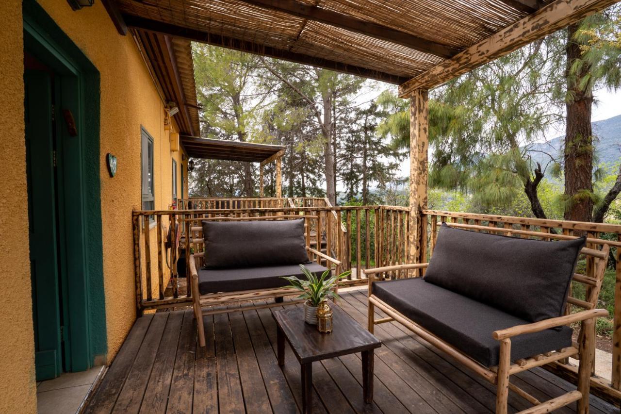 Parod Country Lodge Extérieur photo