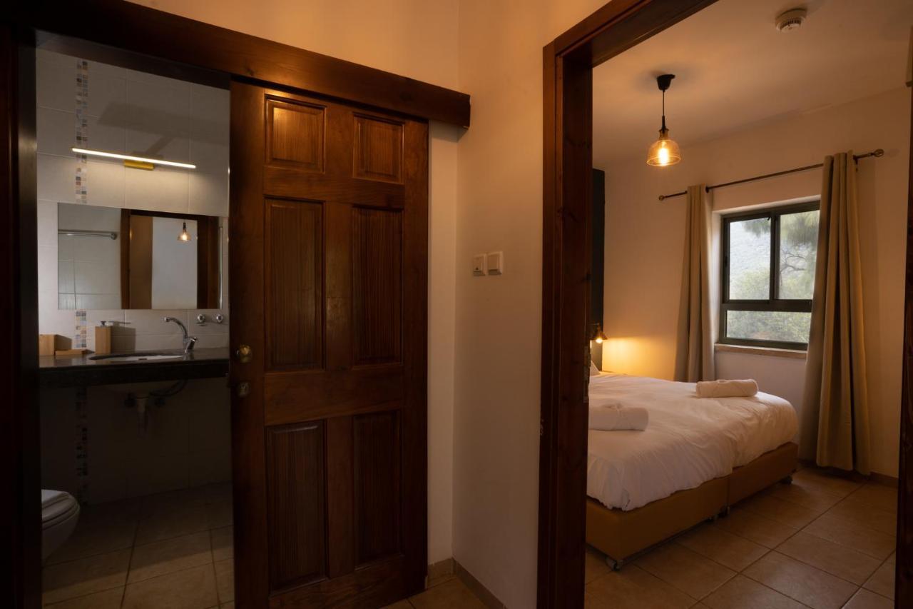 Parod Country Lodge Extérieur photo