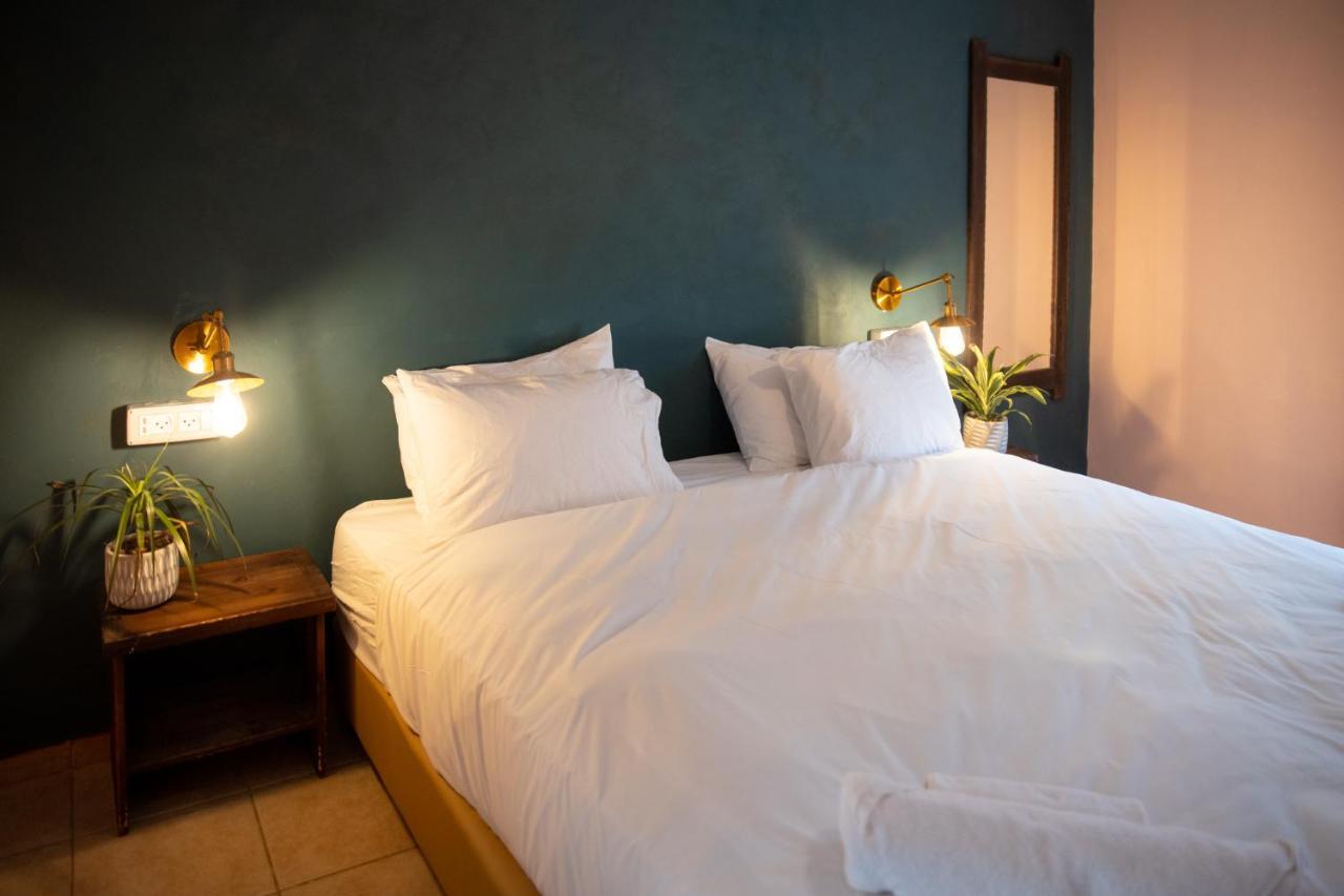 Parod Country Lodge Extérieur photo