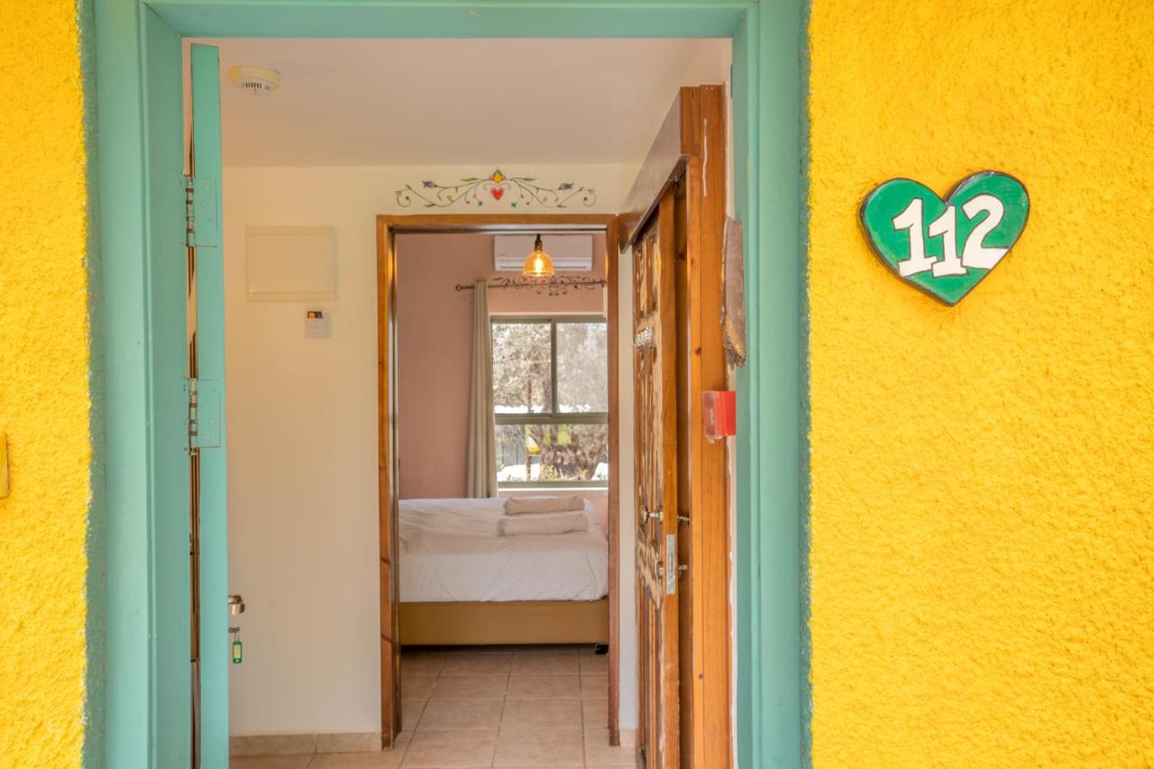 Parod Country Lodge Extérieur photo