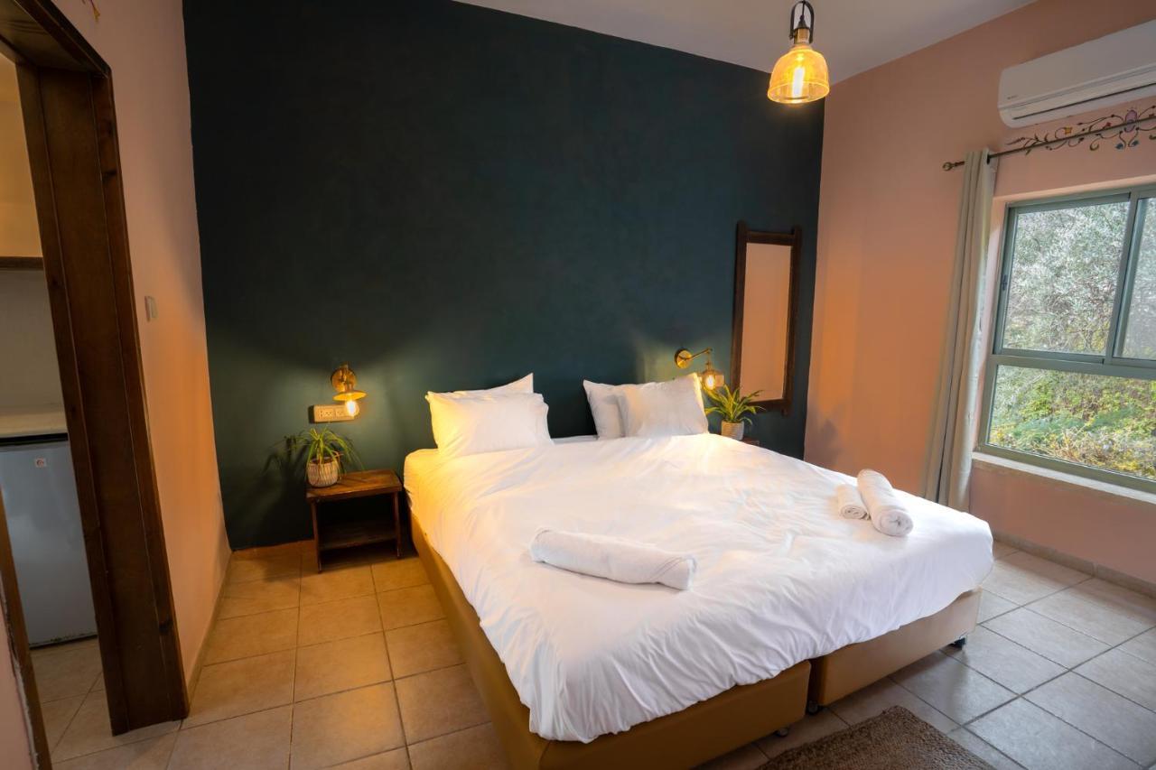 Parod Country Lodge Extérieur photo
