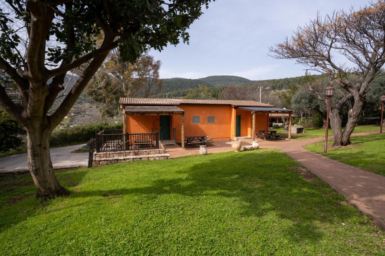 Parod Country Lodge Extérieur photo