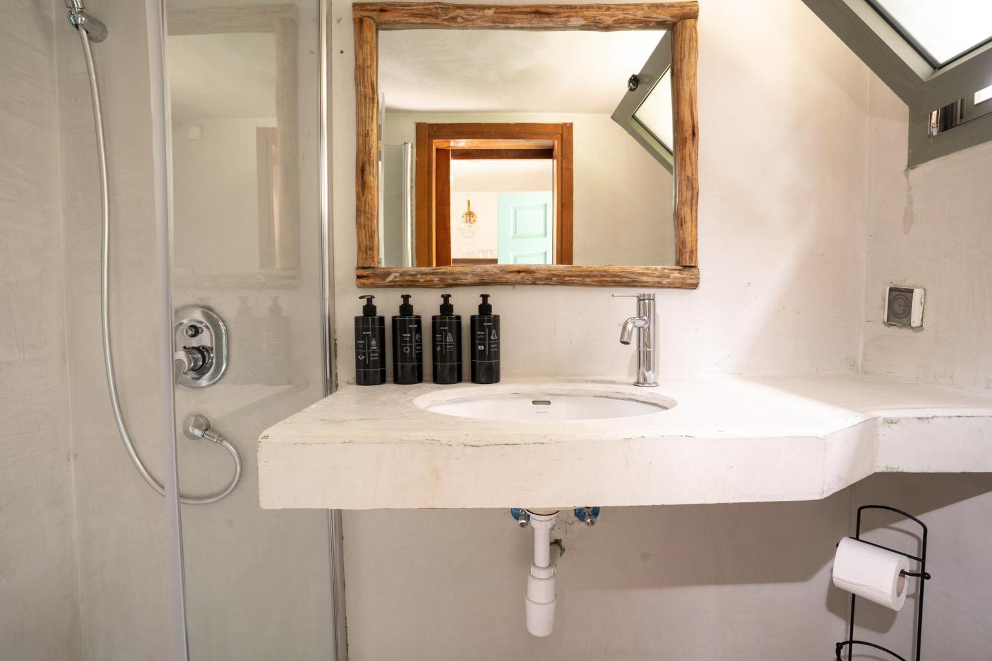 Parod Country Lodge Chambre photo